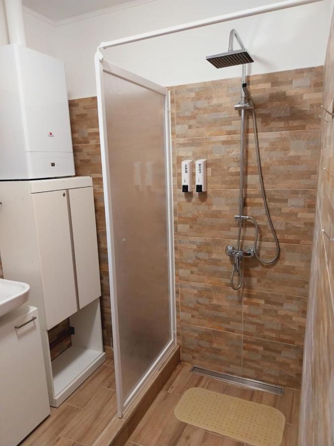 Lovas Vendeghaz Apartment Obanya Ngoại thất bức ảnh